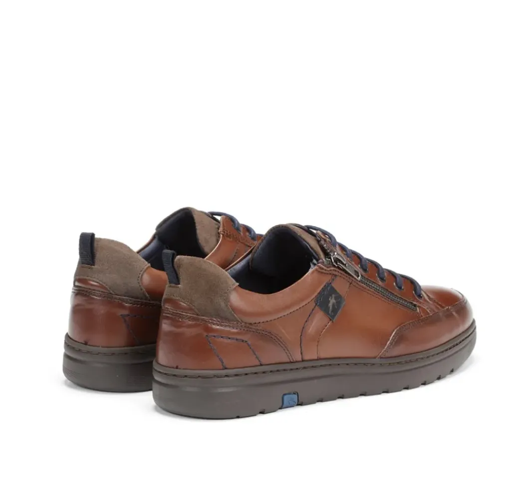 ATLAS F0298 Deportivo Marrón