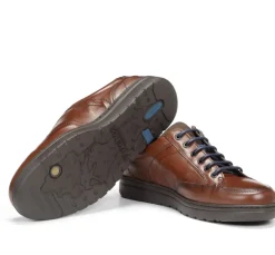 ATLAS F0298 Deportivo Marrón