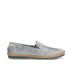BAHAMAS 8264 Slip On Azul