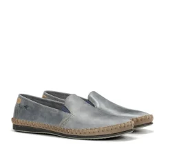 BAHAMAS 8264 Slip On Azul