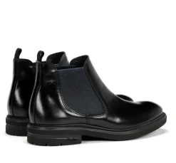 BELGAS F0770 Botín Negro
