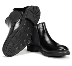 BELGAS F0770 Botín Negro