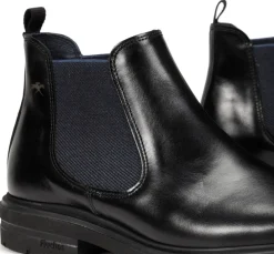 BELGAS F0770 Botín Negro