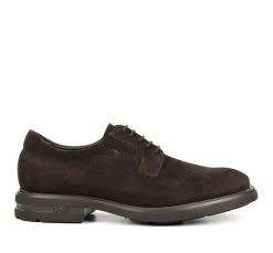 BELGAS F0631 Zapato Marrón