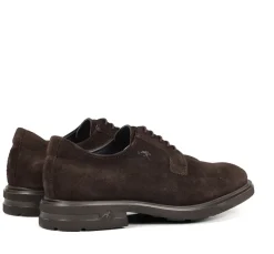 BELGAS F0631 Zapato Marrón