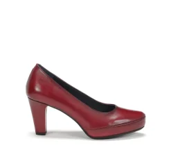 BLESA D5794 Zapato Burdeos