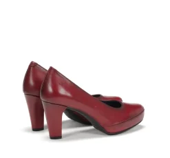 BLESA D5794 Zapato Burdeos