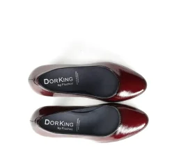 BLESA D5794 Zapato Burdeos