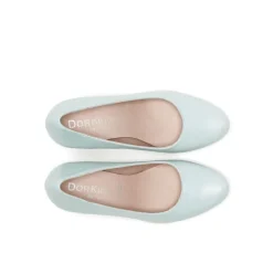 BLESA D5794 Zapato de Tacón Azul