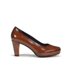BLESA D5794 Zapato Marrón