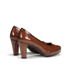 BLESA D5794 Zapato Marrón
