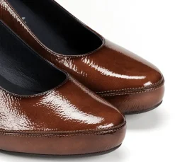 BLESA D5794 Zapato Marrón