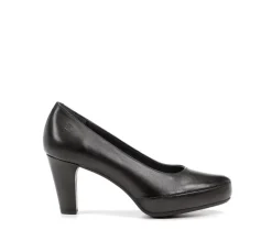 BLESA D5794 Zapato Negro