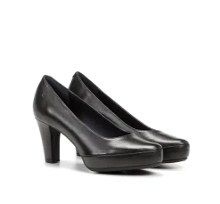 BLESA D5794 Zapato Negro