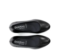 BLESA D5794 Zapato Negro