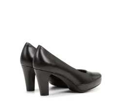 BLESA D5794 Zapato Negro