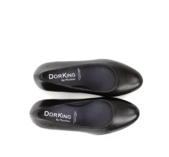 BLESA D5794 Zapato Negro