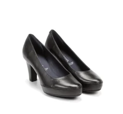 BLESA D5794 Zapato Negro