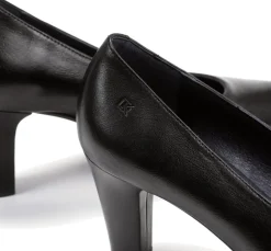 BLESA D5794 Zapato Negro