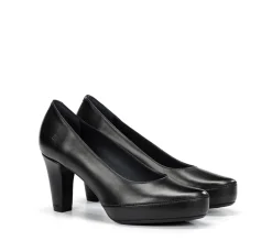 BLESA D5794 Zapato Negro