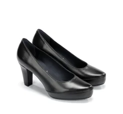 BLESA D5794 Zapato Negro