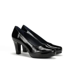 BLESA D5794 Zapato Negro