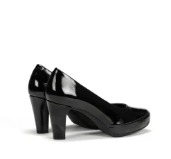 BLESA D5794 Zapato Negro