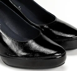 BLESA D5794 Zapato Negro