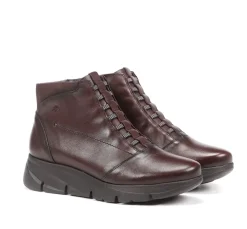 BONA F1358 Botín Burdeos