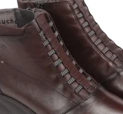 BONA F1358 Botín Burdeos