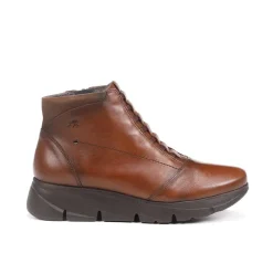 BONA F1358 Botín Marrón