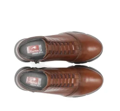 BONA F1358 Botín Marrón