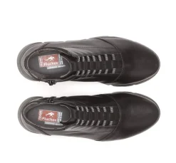 BONA F1358 Botín Negro