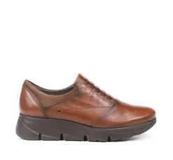 BONA F1357 Zapato Marrón