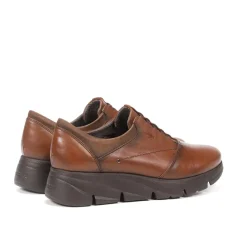 BONA F1357 Zapato Marrón