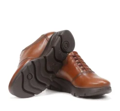 BONA F1357 Zapato Marrón