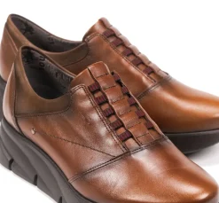 BONA F1357 Zapato Marrón