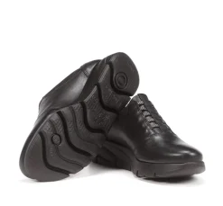 BONA F1357 Zapato Negro