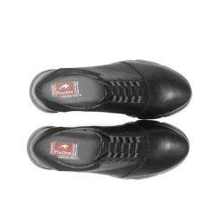 BONA F1357 Zapato Negro