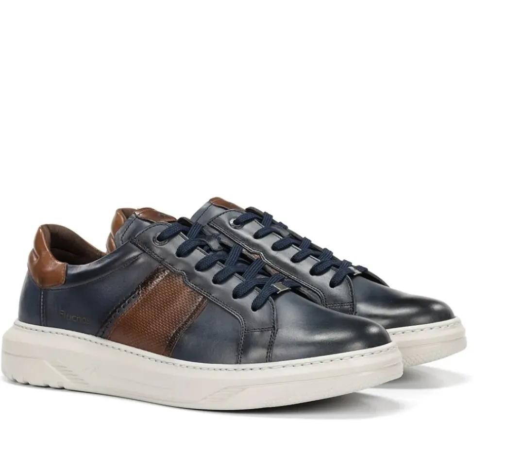 BOSTON F2043 Deportivo Azul