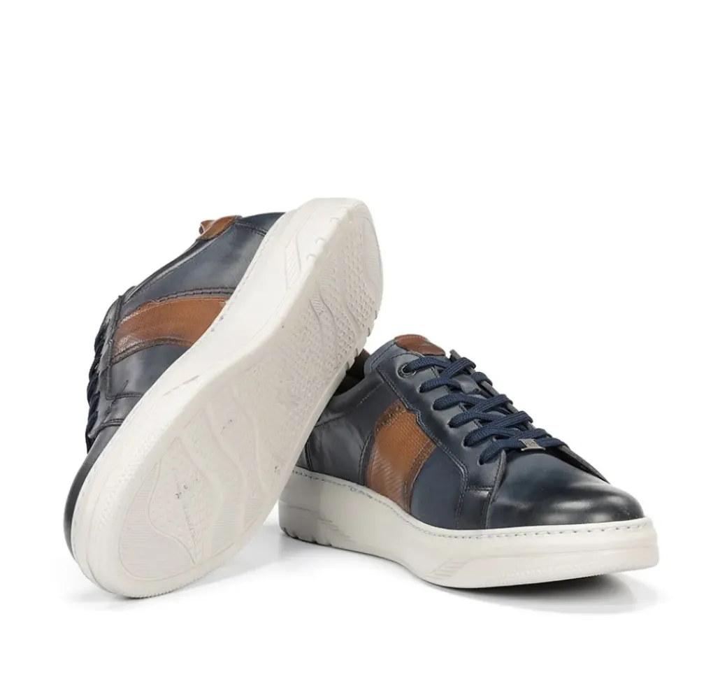 BOSTON F2043 Deportivo Azul