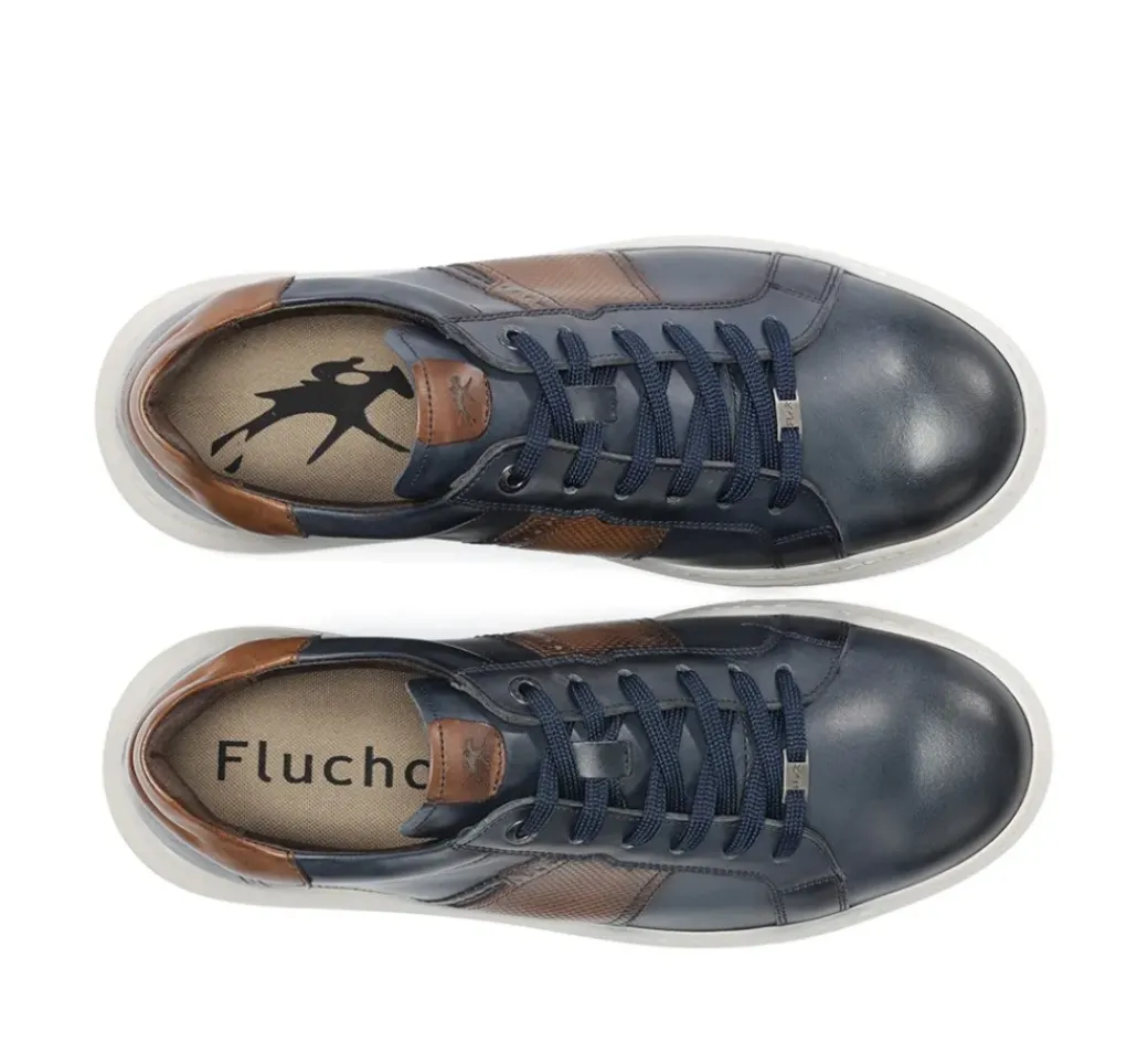 BOSTON F2043 Deportivo Azul