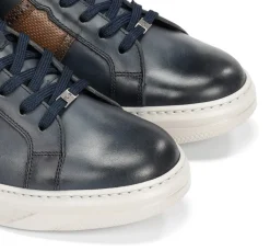 BOSTON F2043 Deportivo Azul