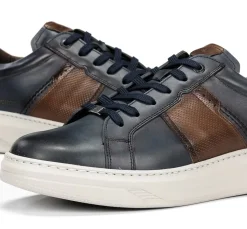 BOSTON F2043 Deportivo Azul