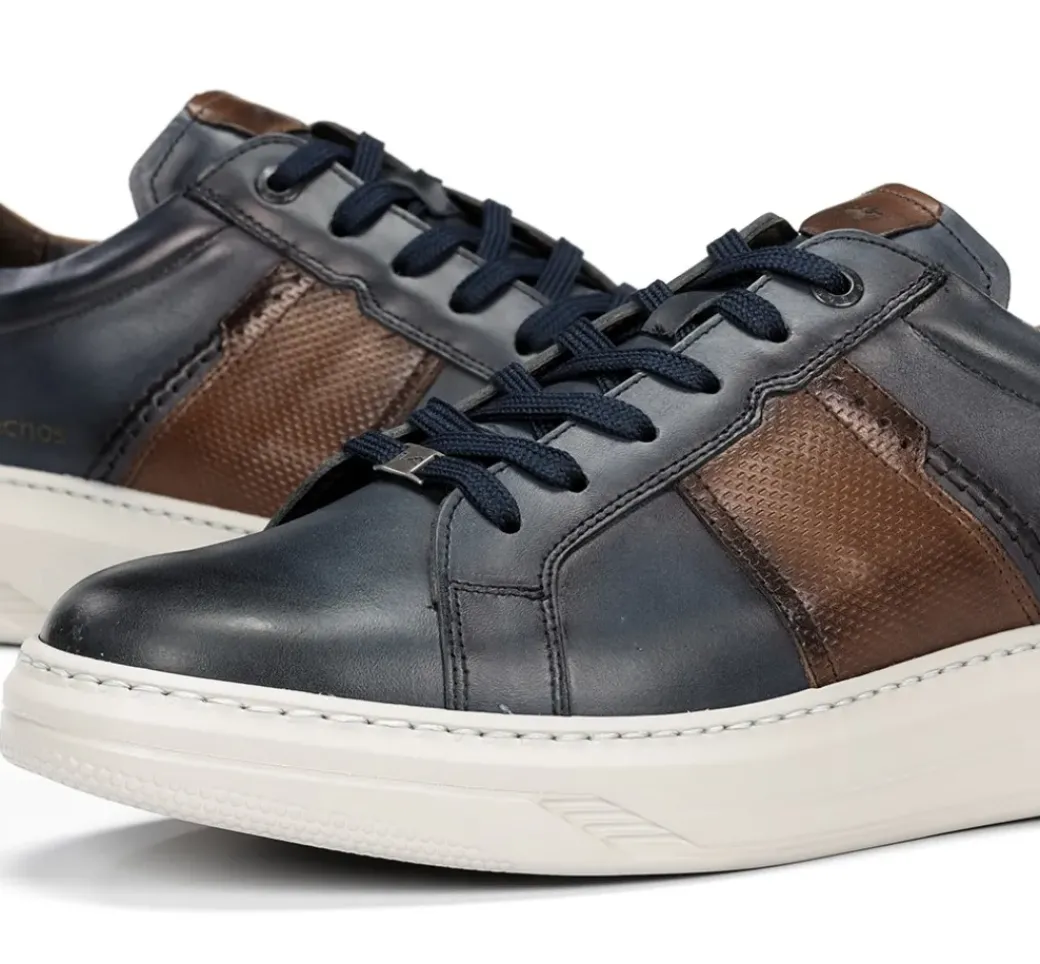 BOSTON F2043 Deportivo Azul