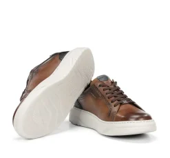 BOSTON F2044 Deportivo Marrón