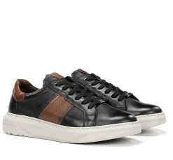 BOSTON F2043 Deportivo Negro