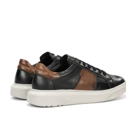 BOSTON F2043 Deportivo Negro