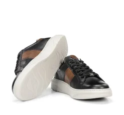 BOSTON F2043 Deportivo Negro