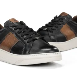 BOSTON F2043 Deportivo Negro